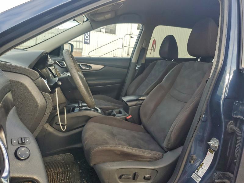 Фото 7 - NISSAN ROGUE