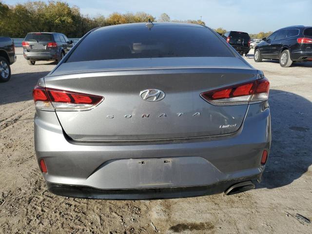 Фото 6 - HYUNDAI SONATA