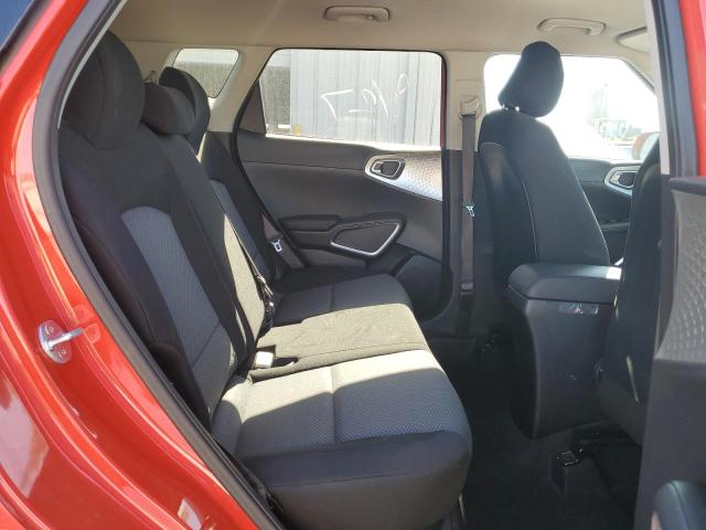 Фото 10 - KIA SOUL