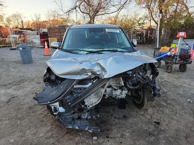 Фото 5 - KIA SOUL