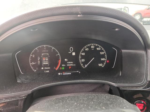 Фото 9 - HONDA CIVIC