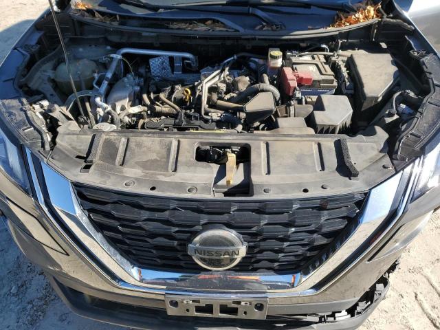 Фото 12 - NISSAN ROGUE