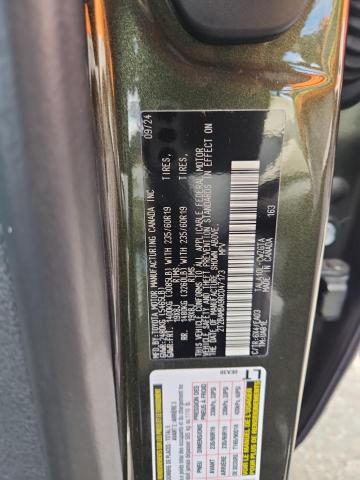 Фото 13 - LEXUS RX350