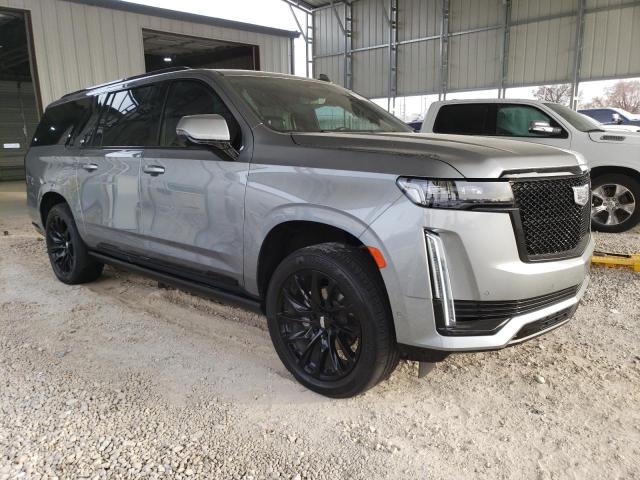 Фото 4 - CADILLAC ESCALADE