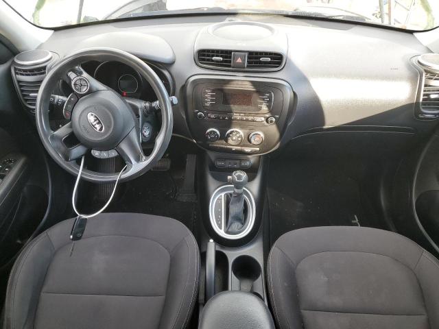 Фото 8 - KIA SOUL