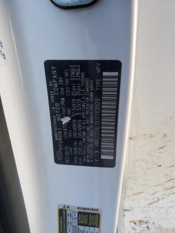 Фото 13 - HYUNDAI TUCSON