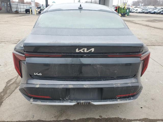 Фото 6 - KIA K4 LX