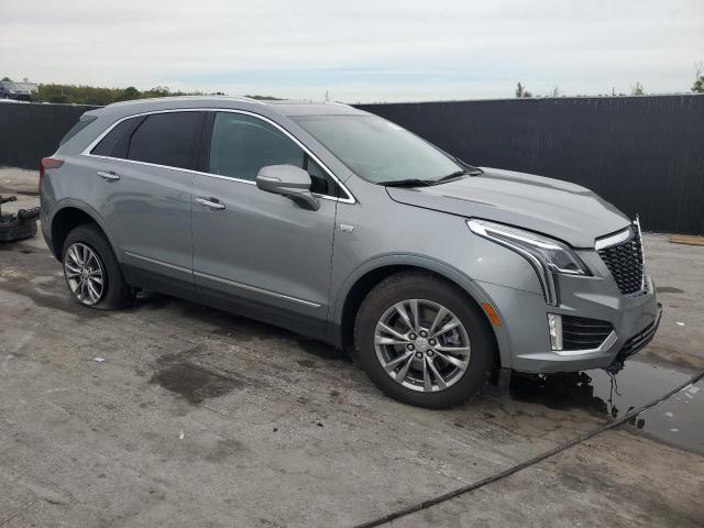 Фото 4 - CADILLAC XT5