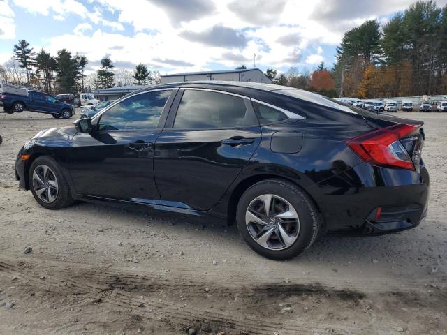 Фото 2 - HONDA CIVIC