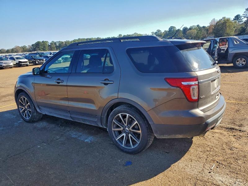 Фото 2 - FORD EXPLORER