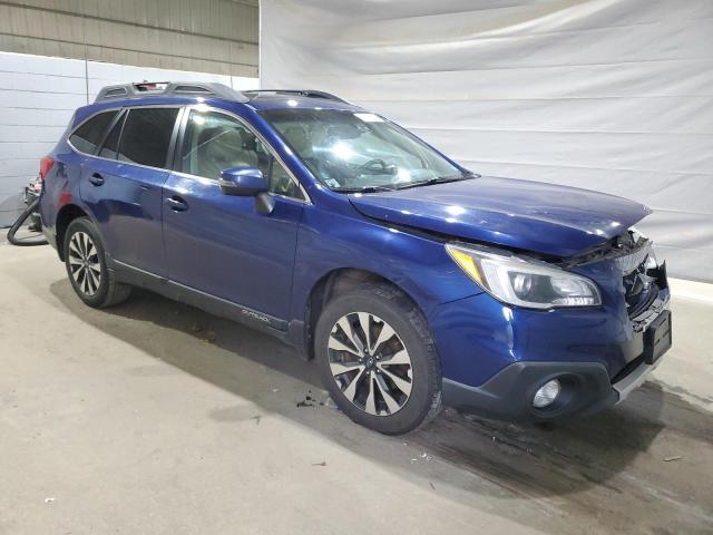 Фото 4 - SUBARU OUTBACK
