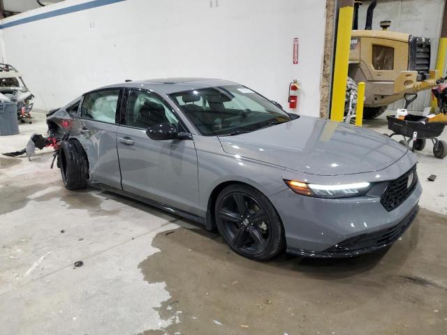 Фото 4 - HONDA ACCORD