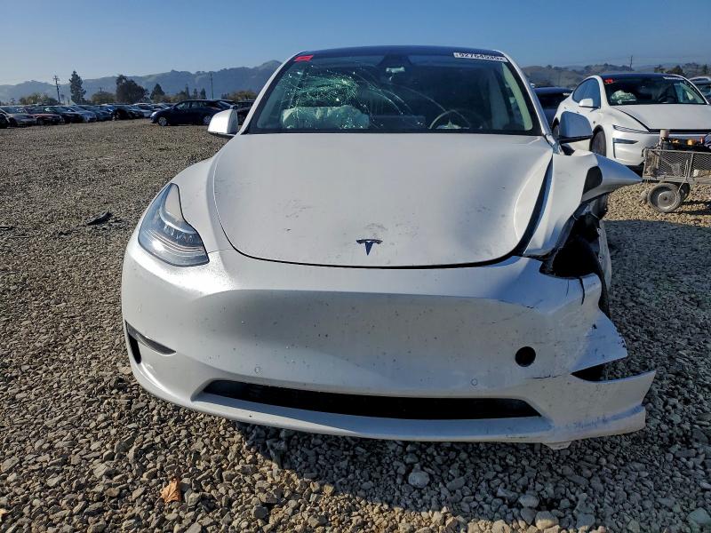 Фото 5 - TESLA MODEL Y