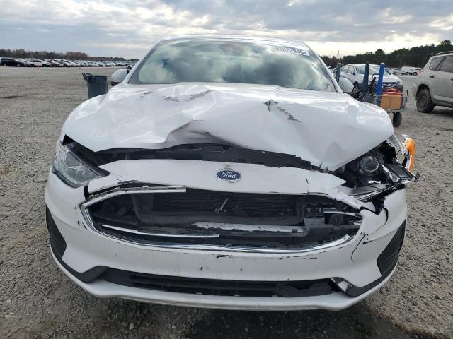 Фото 5 - FORD FUSION