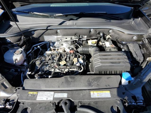 Фото 12 - VOLKSWAGEN ATLAS