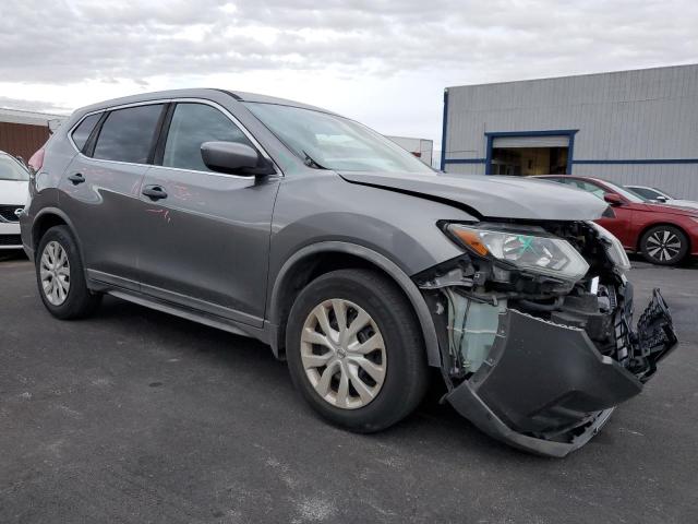 Фото 4 - NISSAN ROGUE