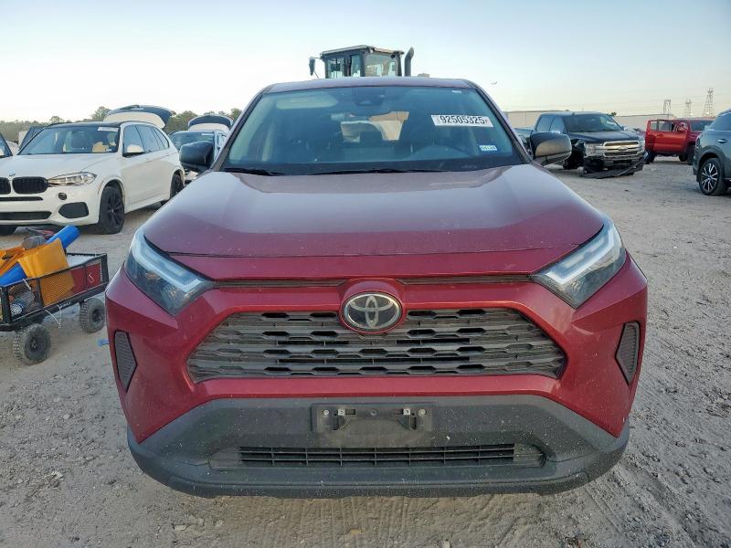 Фото 5 - TOYOTA RAV4