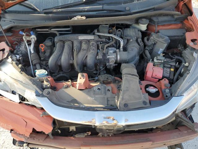 Фото 12 - HONDA FIT