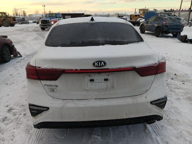 Фото 6 - KIA FORTE