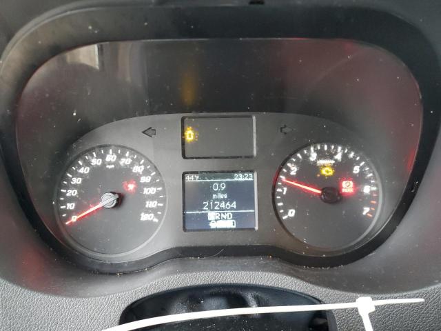 MERCEDES-BENZ SPRINTER 2022 VIN W1Y40CHY6NT093637