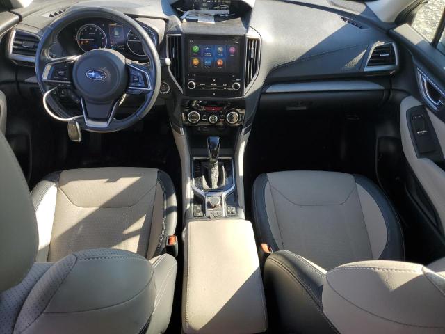 Фото 8 - SUBARU FORESTER