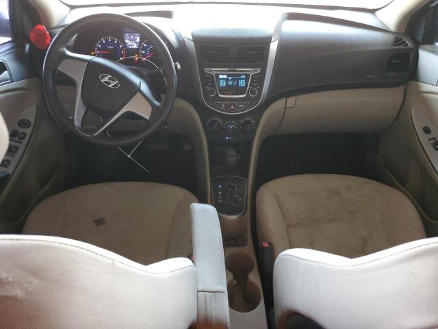 Фото 8 - HYUNDAI ACCENT