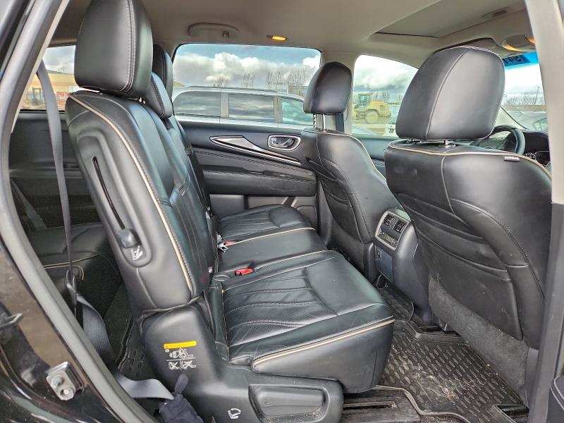 Фото 11 - INFINITI QX60