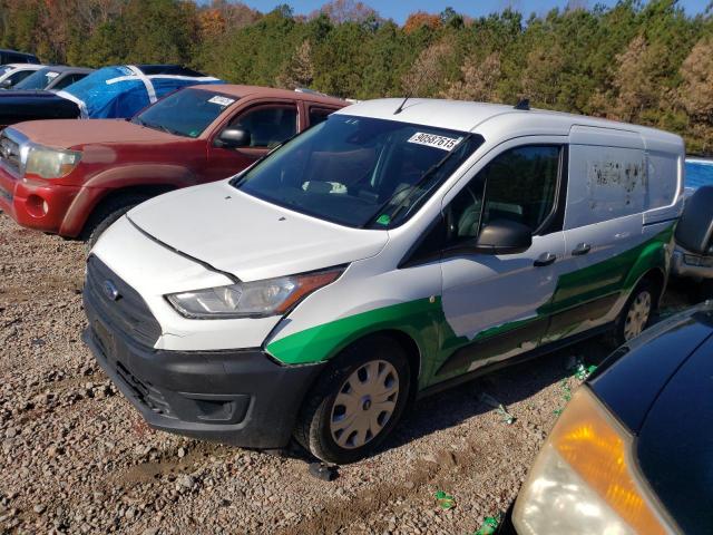 Фото 1 - FORD TRANSIT