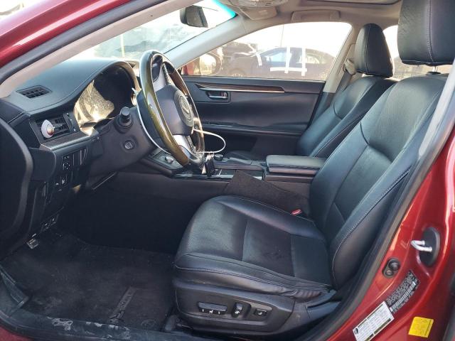 Фото 7 - LEXUS ES350