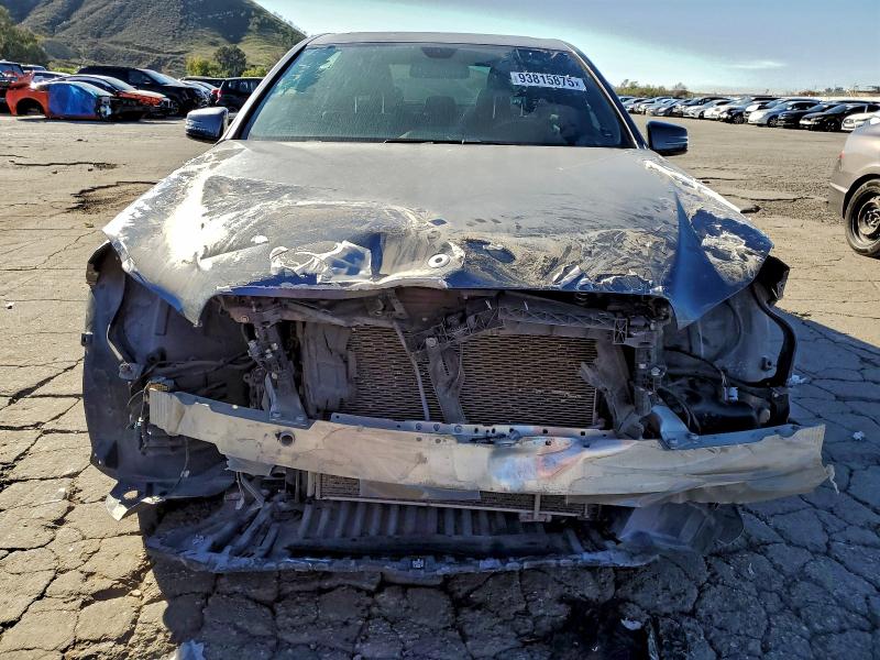 Фото 5 - MERCEDES-BENZ E-CLASS