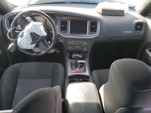 Фото 8 - DODGE CHARGER