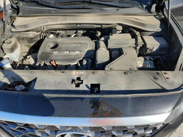 Фото 12 - HYUNDAI SANTA FE