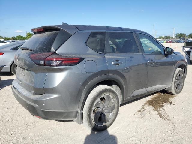 Фото 3 - NISSAN ROGUE