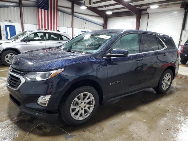 Фото 1 - CHEVROLET EQUINOX