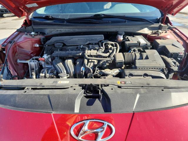 Фото 11 - HYUNDAI ELANTRA