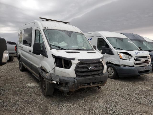 Фото 4 - FORD TRANSIT