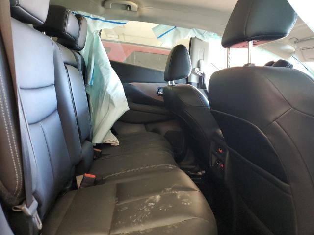 Фото 11 - NISSAN MURANO