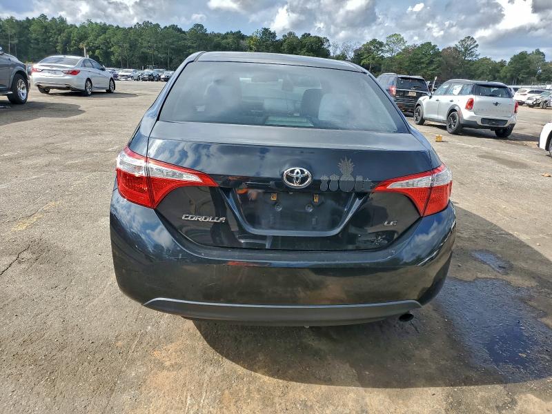 Фото 6 - TOYOTA COROLLA