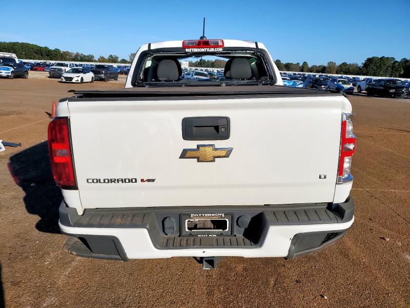 Фото 6 - CHEVROLET COLORADO