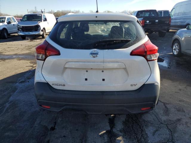 Фото 6 - NISSAN KICKS