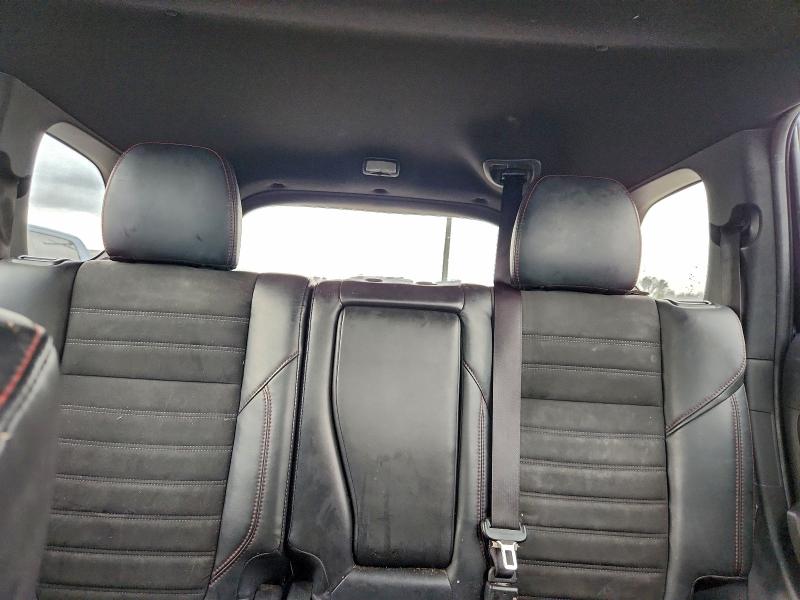 Фото 10 - MITSUBISHI OUTLANDER