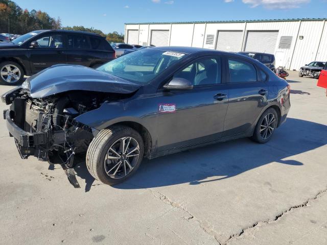 Фото 1 - KIA FORTE