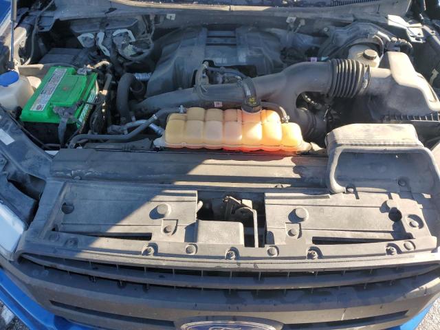 Фото 11 - FORD F-150