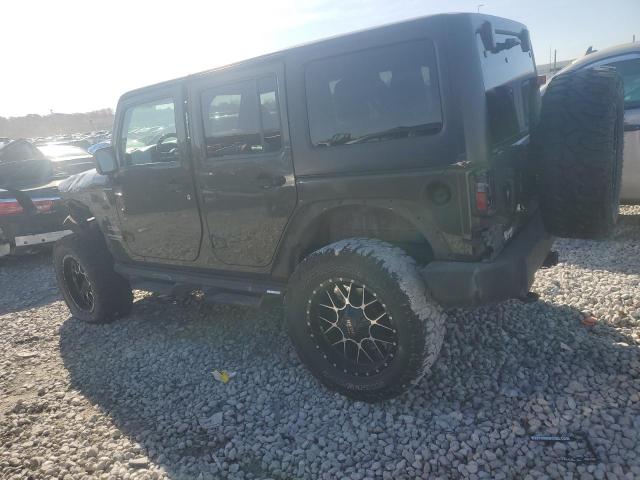 Фото 2 - JEEP WRANGLER