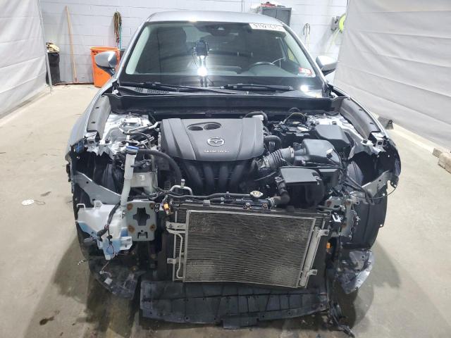 Фото 5 - MAZDA CX30