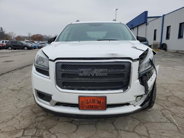 GMC ACADIA 2016 VIN 1GKKRPKD0GJ344573