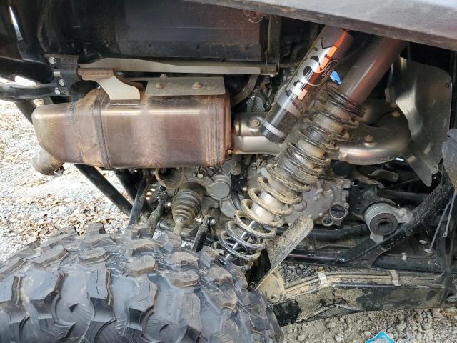 KAWASAKI KRF 100 2025