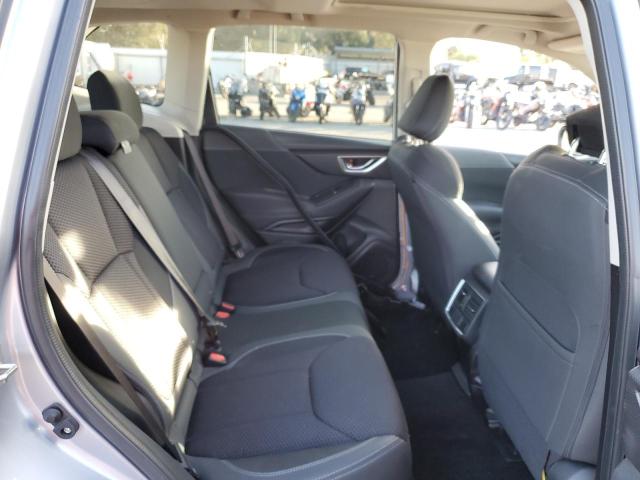 Фото 11 - SUBARU FORESTER