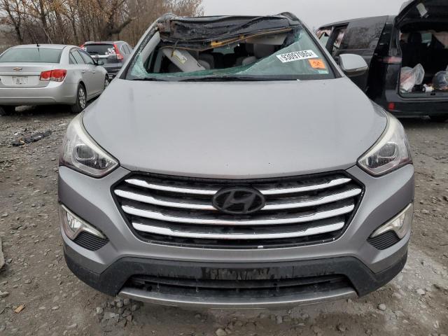 Фото 5 - HYUNDAI SANTA FE