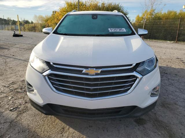 Фото 5 - CHEVROLET EQUINOX